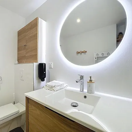 Chaleureux Et Lumineux - Centre Blatin B