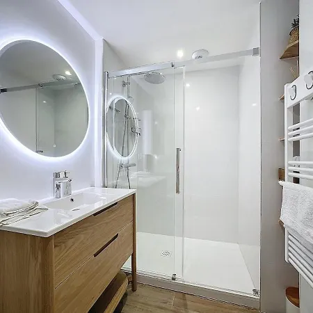 Apartment Chaleureux Et Lumineux - Centre Blatin B Clermont-Ferrand